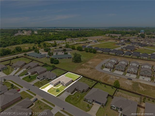 9101 Kayhill Place, Fort Smith, AR 72916