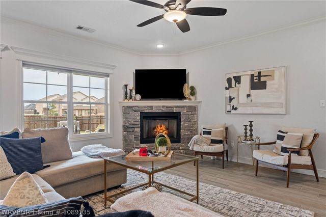9101 Kayhill Place, Fort Smith, AR 72916