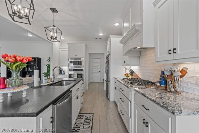 9101 Kayhill Place, Fort Smith, AR 72916
