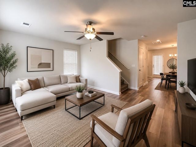 1171 Ederbach Drive, Lexington, SC 29073