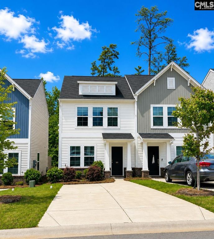 1171 Ederbach Drive, Lexington, SC 29073