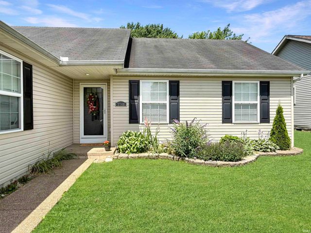 7740 Miranda Drive, Evansville, IN 47711