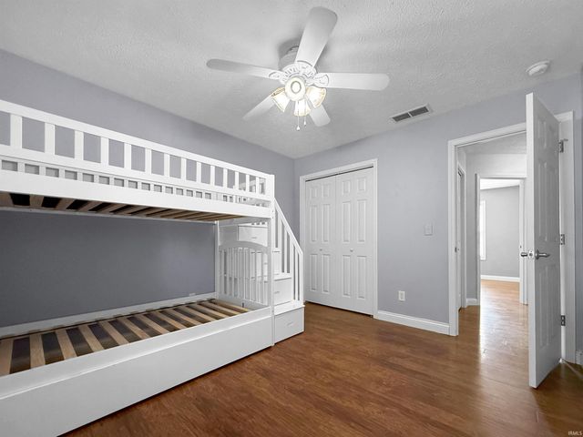 7740 Miranda Drive, Evansville, IN 47711