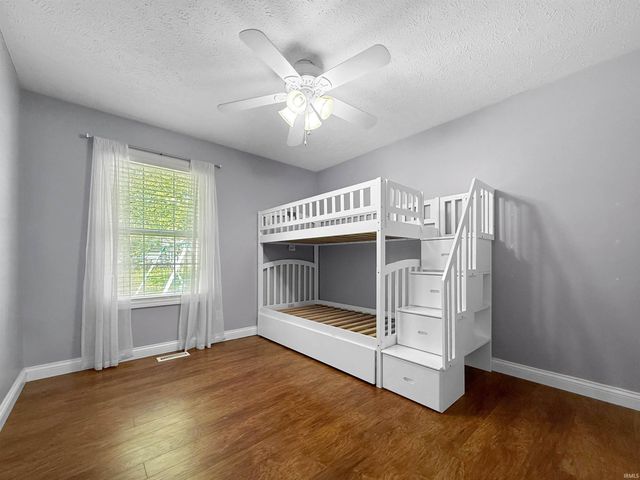 7740 Miranda Drive, Evansville, IN 47711