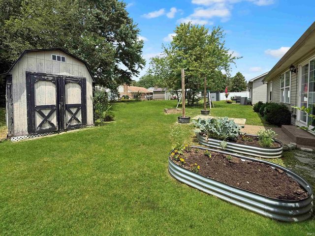 7740 Miranda Drive, Evansville, IN 47711