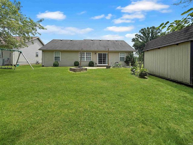 7740 Miranda Drive, Evansville, IN 47711