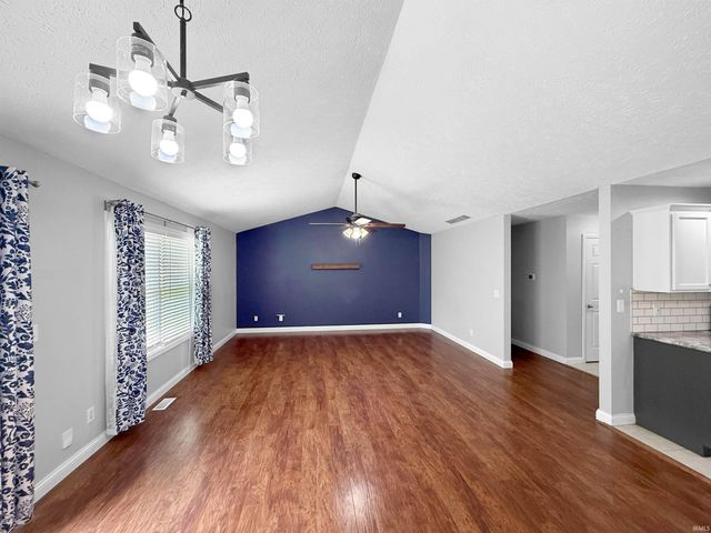 7740 Miranda Drive, Evansville, IN 47711