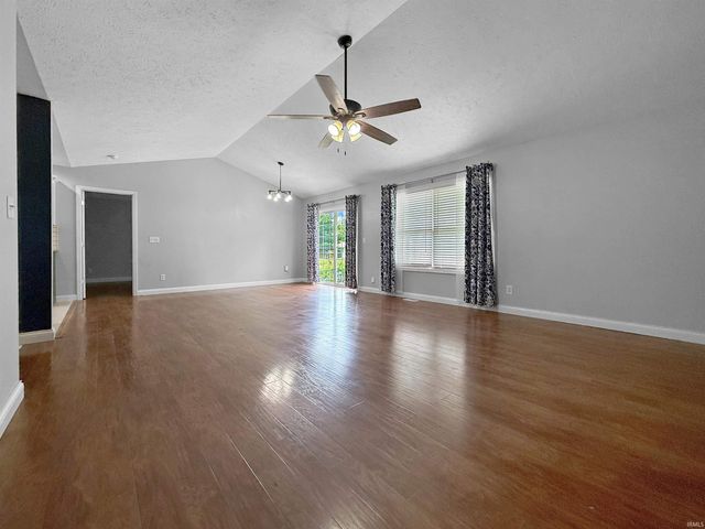 7740 Miranda Drive, Evansville, IN 47711