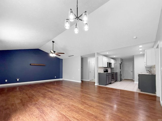 7740 Miranda Drive, Evansville, IN 47711