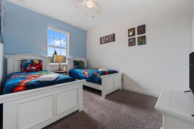 318 CAPTIVA DRIVE, Davenport, FL 33896