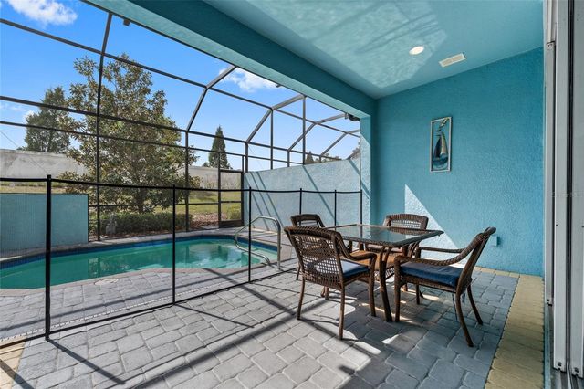 318 CAPTIVA DRIVE, Davenport, FL 33896