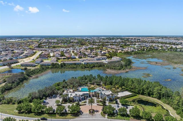 318 CAPTIVA DRIVE, Davenport, FL 33896