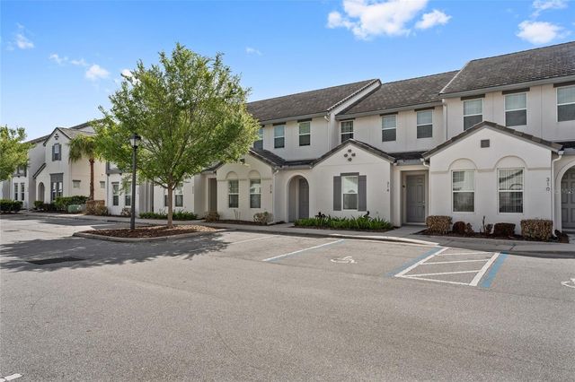 318 CAPTIVA DRIVE, Davenport, FL 33896