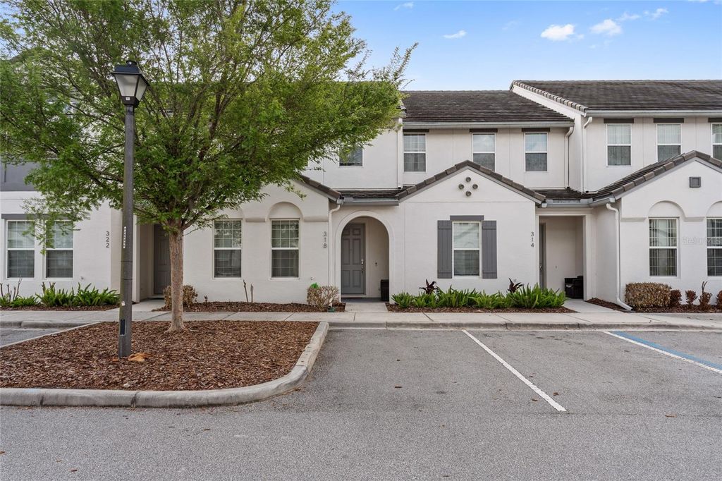 318 CAPTIVA DRIVE, Davenport, FL 33896