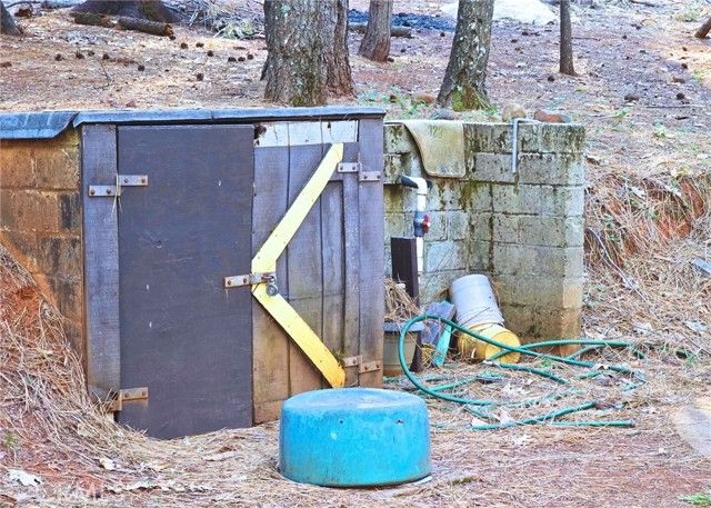 38 Weiss Hill Road, Oroville, CA 95966