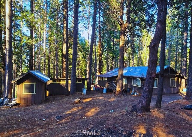 38 Weiss Hill Road, Oroville, CA 95966