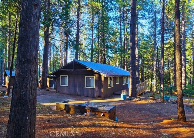 38 Weiss Hill Road, Oroville, CA 95966