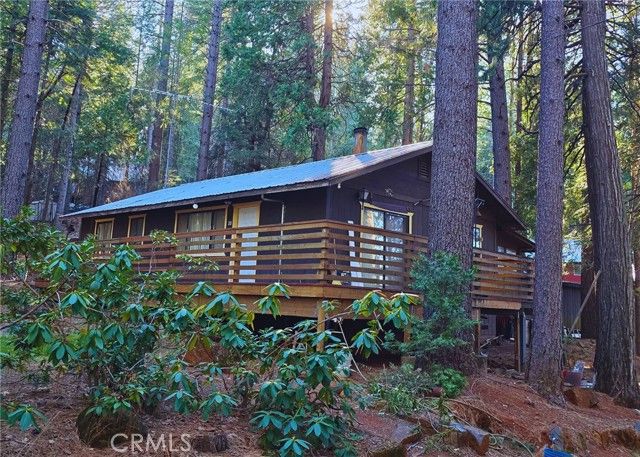 38 Weiss Hill Road, Oroville, CA 95966