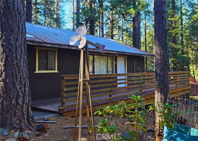 38 Weiss Hill Road, Oroville, CA 95966