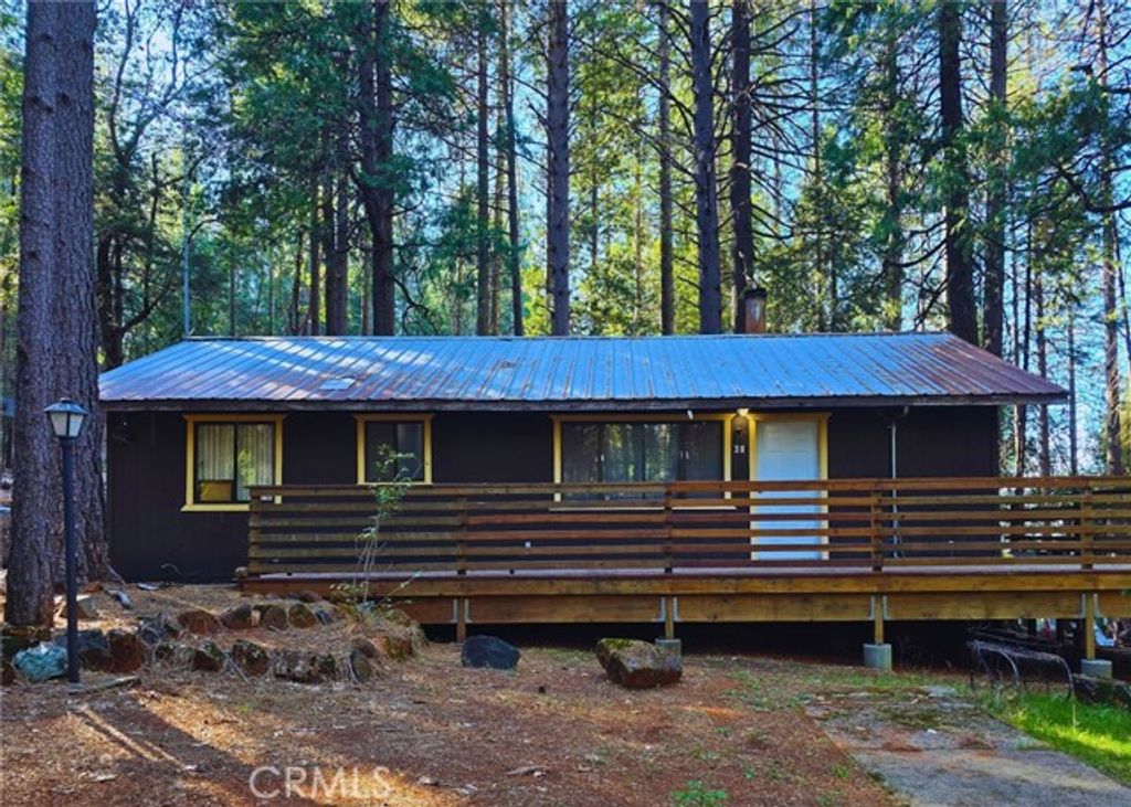 38 Weiss Hill Road, Oroville, CA 95966