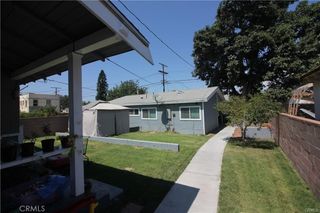 1027 W 46th Street, Los Angeles, CA 90037