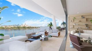 5 Grove Isle S301, Coconut Grove, FL 33133