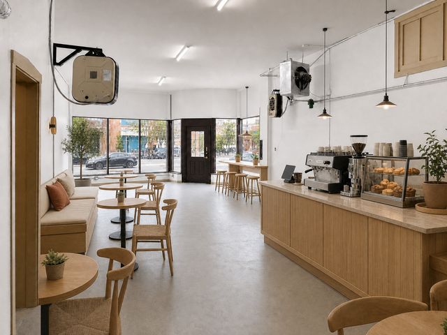 6600 N Clark Street, Chicago, IL 60626