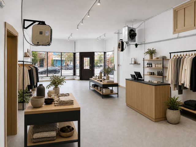 6600 N Clark Street, Chicago, IL 60626