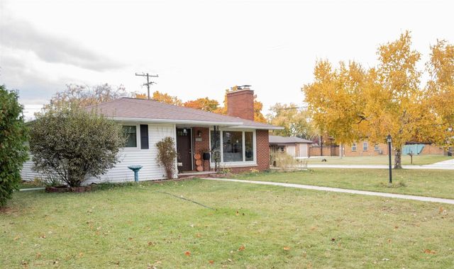 3610 SUNNYSLOPE STREET, Green Bay, WI 54301