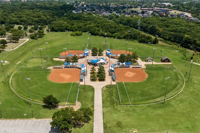816 Premier Parkway, Grand Prairie, TX 75051