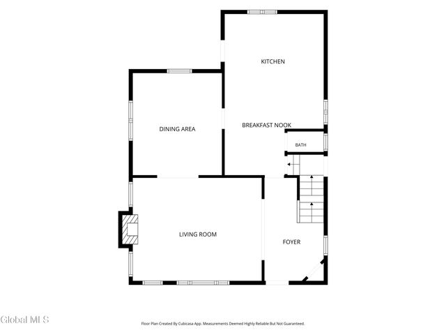 1045 Balltown Road, Niskayuna, NY 12309