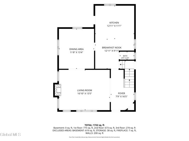1045 Balltown Road, Niskayuna, NY 12309