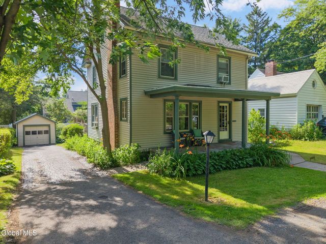1045 Balltown Road, Niskayuna, NY 12309