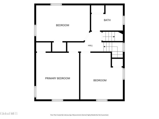 1045 Balltown Road, Niskayuna, NY 12309