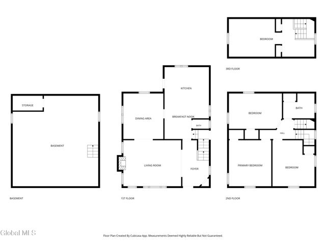 1045 Balltown Road, Niskayuna, NY 12309