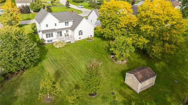 31 Captiva Crossing, Perinton, NY 14450