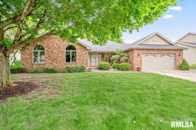 2013 Redlands Drive, Springfield, IL 62711
