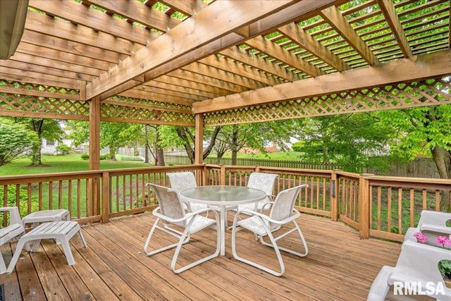 2013 Redlands Drive, Springfield, IL 62711