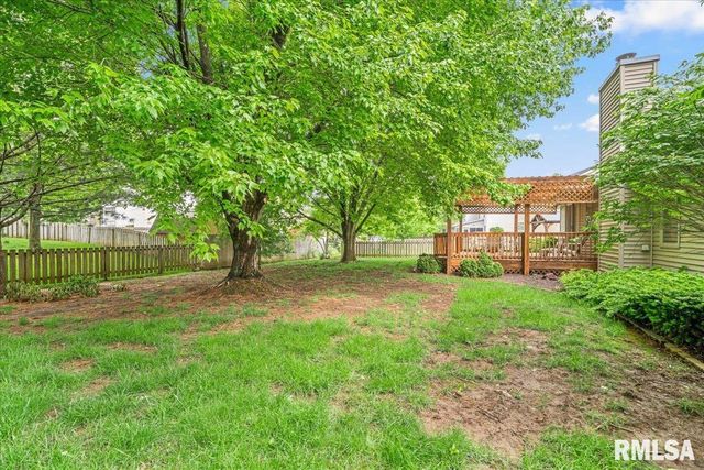 2013 Redlands Drive, Springfield, IL 62711