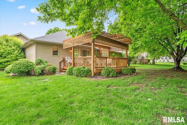 2013 Redlands Drive, Springfield, IL 62711