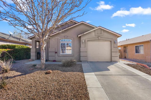 10620 Satellite Street NW, Albuquerque, NM 87114