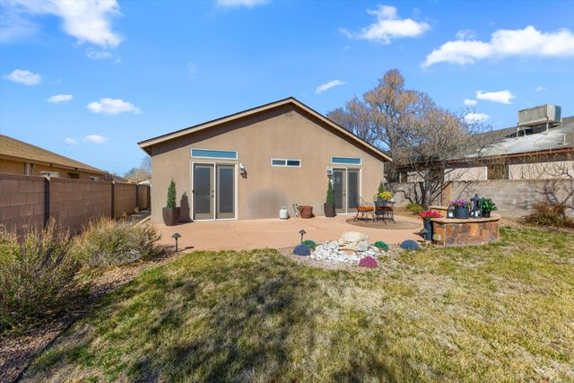 10620 Satellite Street NW, Albuquerque, NM 87114