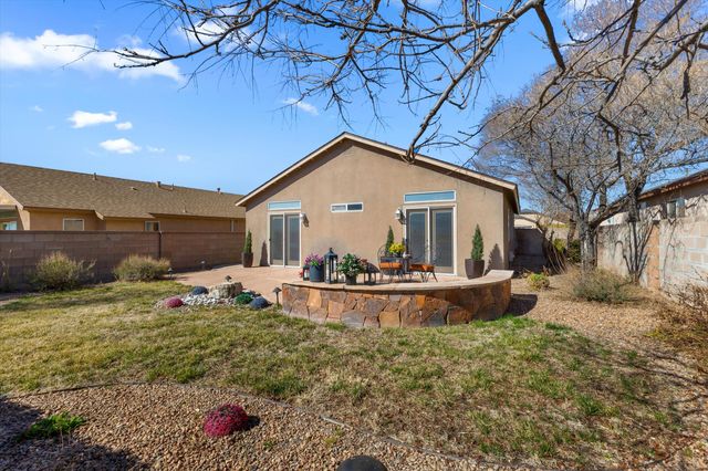 10620 Satellite Street NW, Albuquerque, NM 87114