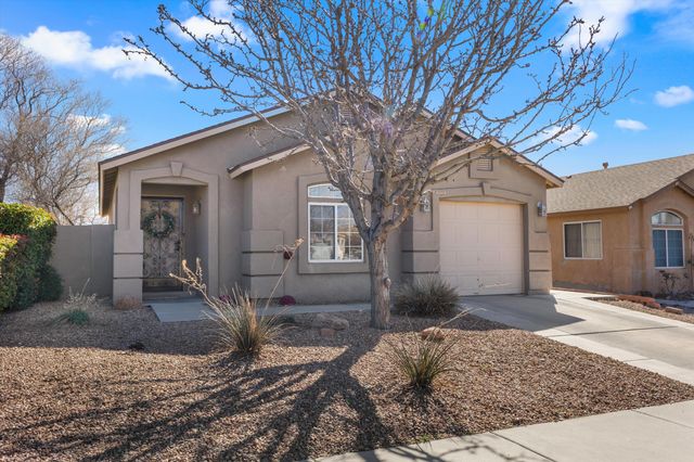 10620 Satellite Street NW, Albuquerque, NM 87114