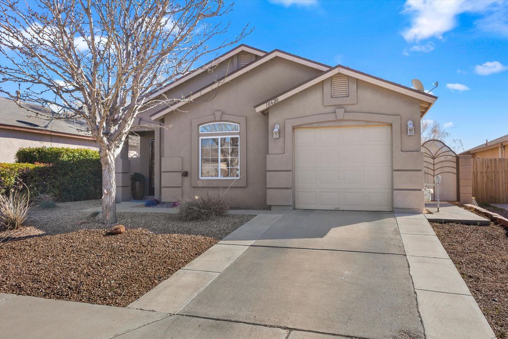 10620 Satellite Street NW, Albuquerque, NM 87114