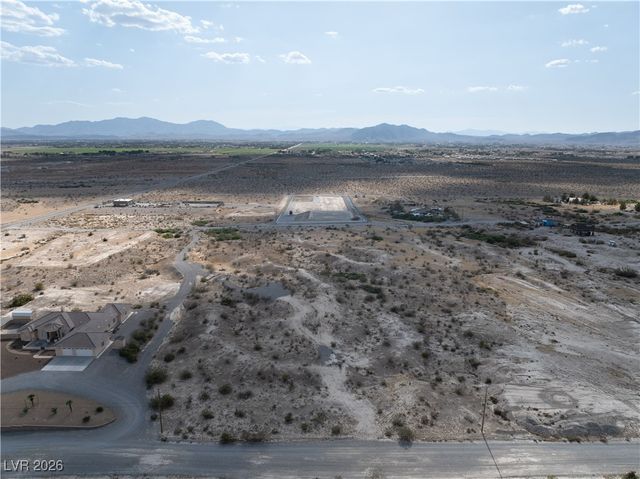 1170 Dupont Drive, Pahrump, NV 89060
