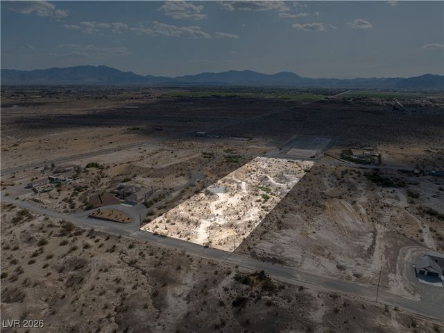 1170 Dupont Drive, Pahrump, NV 89060