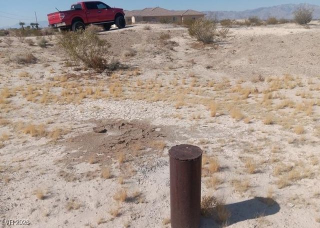 1170 Dupont Drive, Pahrump, NV 89060
