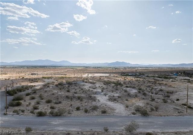 1170 Dupont Drive, Pahrump, NV 89060