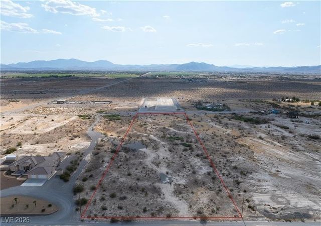 1170 Dupont Drive, Pahrump, NV 89060